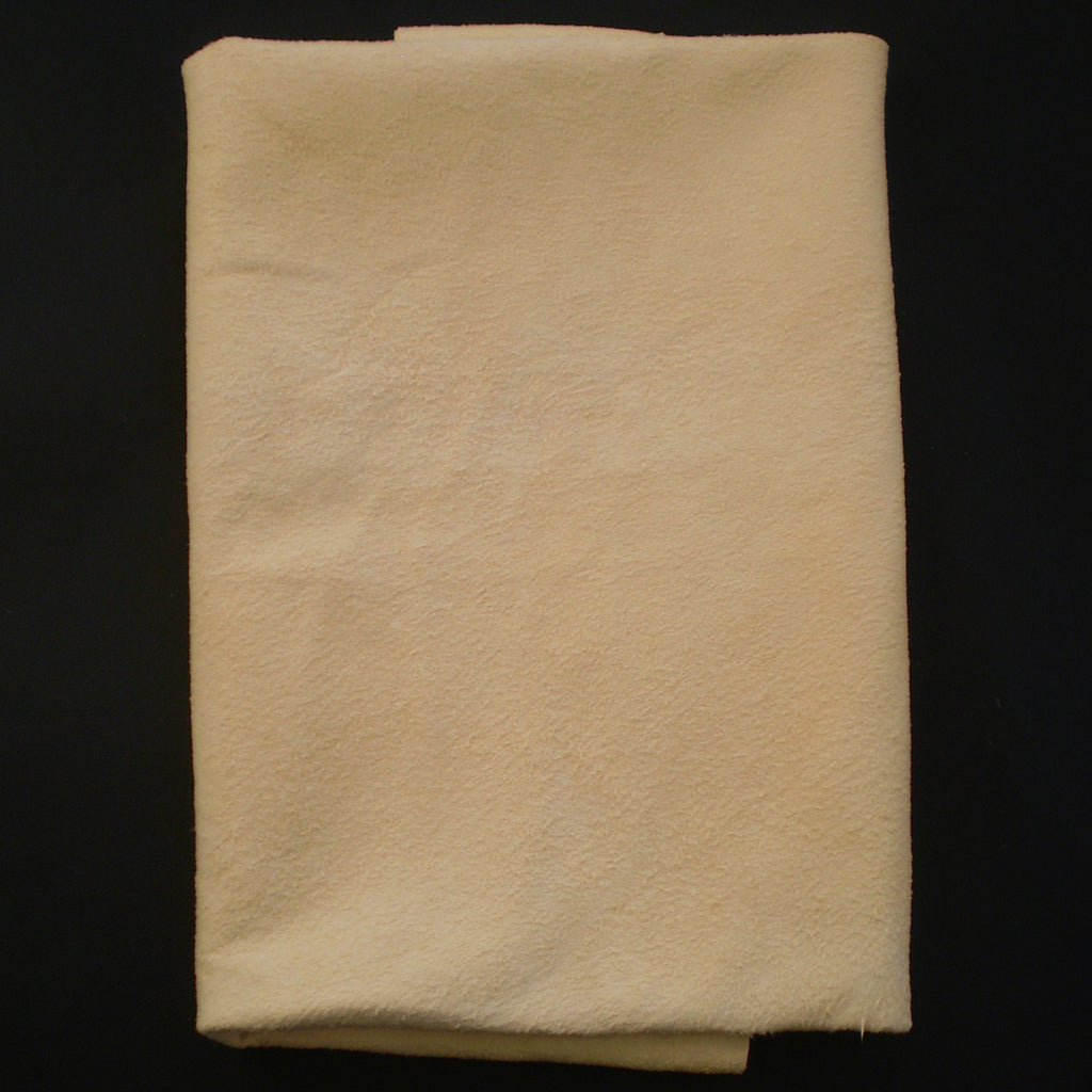 Quality Chamois Extra Large 3.5ft²